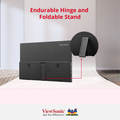 ViewSonic VA1650 16" Full HD IPS Monitor