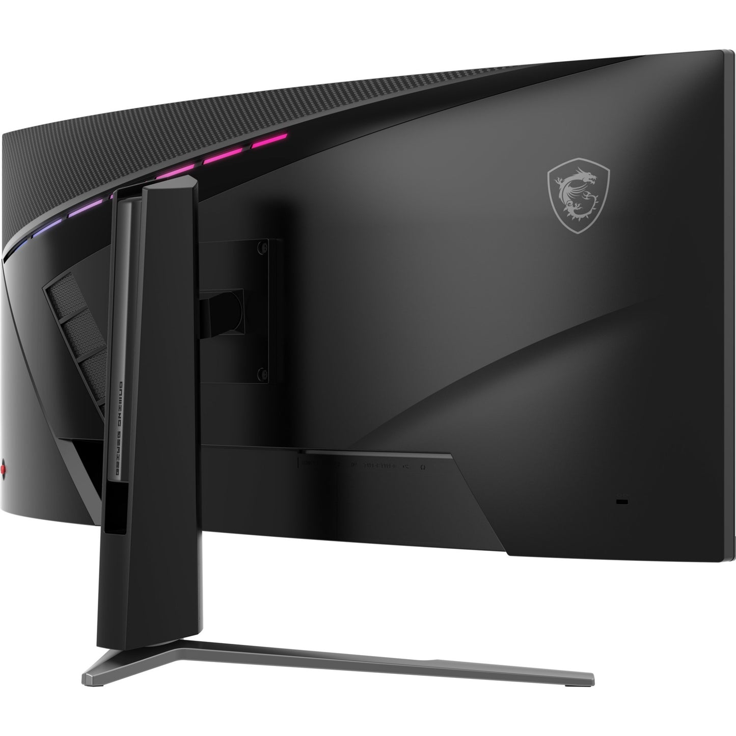 MSI MPG 346CQRF X24 34" UWQHD VA 240Hz Curved Monitor