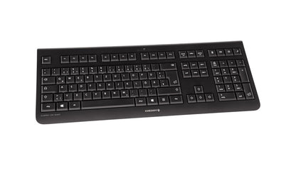 CHERRY DW 3000 included Wireless Keyboard & Mouse Combo