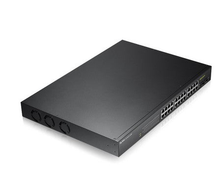 Zyxel GS1900-24HP Switch PoE