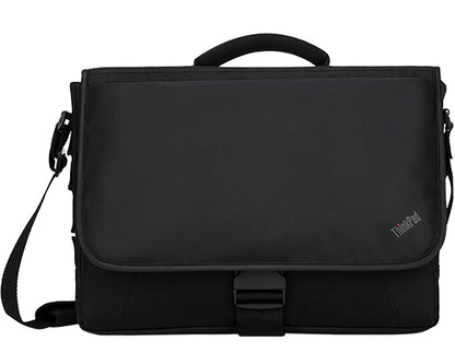Lenovo 4X40Y95215 laptop case 39.6 cm (15.6") Messenger case Black Laptop Bag
