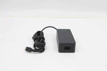 Lenovo 5A10W86255 power adapter/inverter Indoor 65 W Black Charger