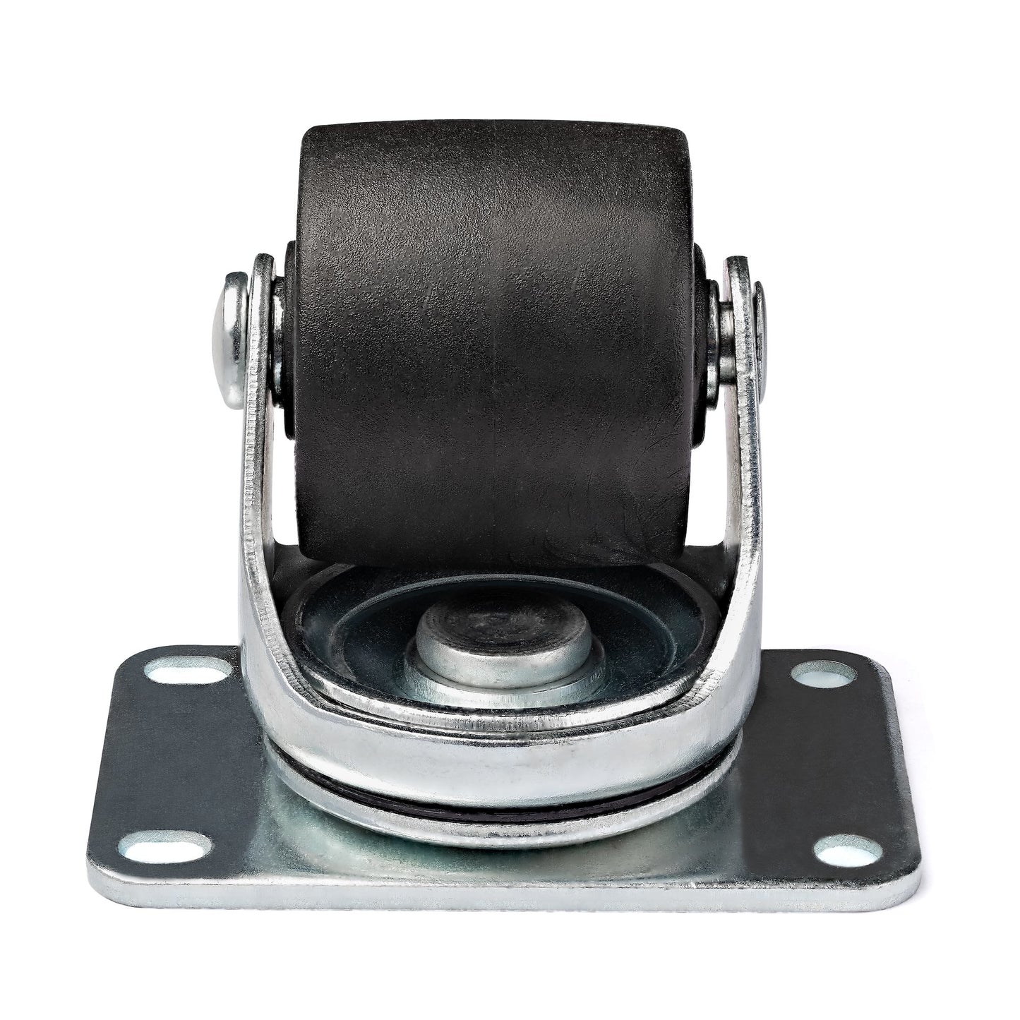 StarTech.com Heavy Duty Casters for Server Racks/Cabinets - Set of 4 Universal M6