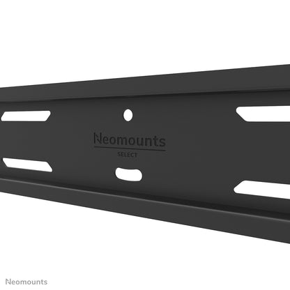 Neomounts WL35S-850BL16 TV mount wall 42-86" - tiltable - lockable - fast