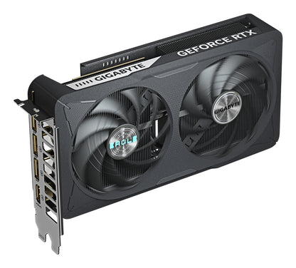 Gigabyte EAGLE GeForce RTX 5060 8GB GDDR7 OC Graphics Card