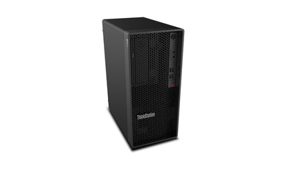Lenovo ThinkStation P2 Core Ultra 7 265K 32GB 1TB SSD NVIDIA GeForce RTX 5070 Tower PC