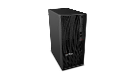 Lenovo ThinkStation P2 Core Ultra 7 265K 32GB 1TB SSD NVIDIA GeForce RTX 5070 Tower PC