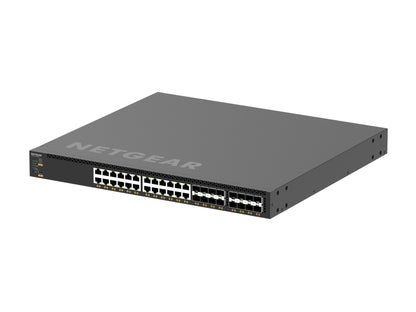 Netgear XSM4340V Networking