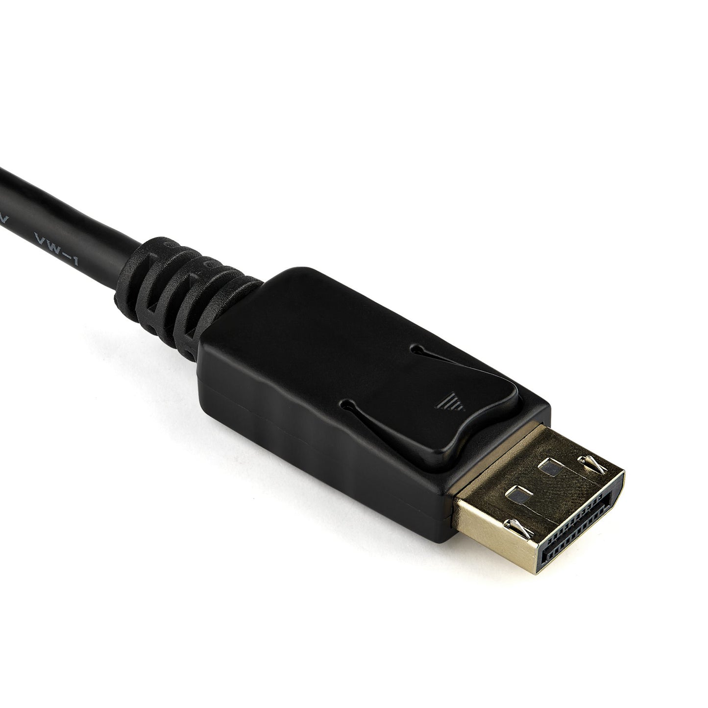 StarTech.com DisplayPort to VGA Adapter - Active DP to VGA Converter - 1080p Video Cable (DP2VGA2)
