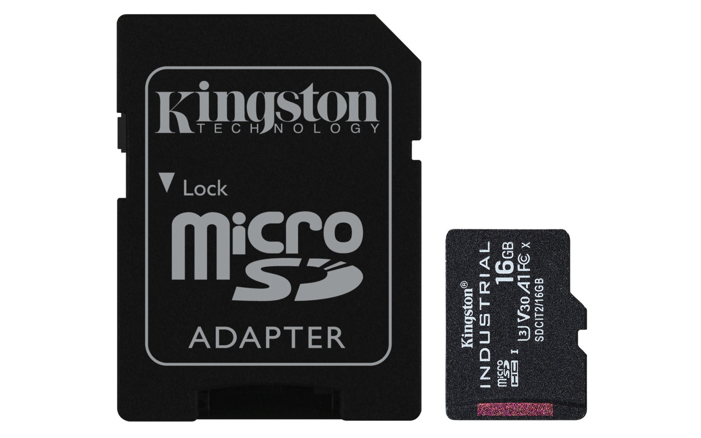 Kingston Technology SDCIT2/16GB 16GB HDD