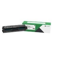 Lexmark C342XK0 Black Toner Cartridge (4.5K pages, Lexmark C 3426)