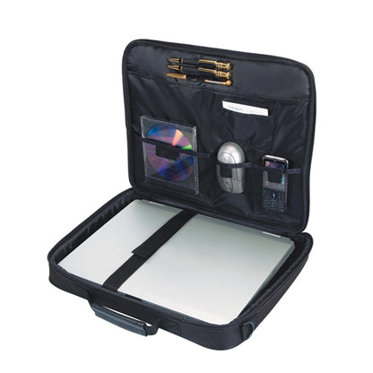 Targus TAR300 laptop case 39.6 cm (15.6") Briefcase Black Laptop Bag