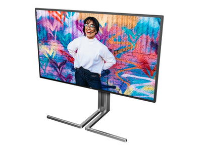 AOC U3 U27U3CV 27" 4K UHD IPS Monitor