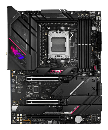 ASUS ROG STRIX B650E-E GAMING WIFI AMD B650 Socket AM5 ATX Motherboard