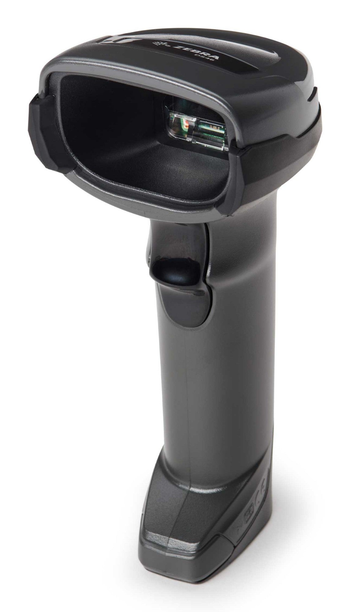Zebra DS4678 Handheld bar code reader 1D/2D LED Barcode Scanner