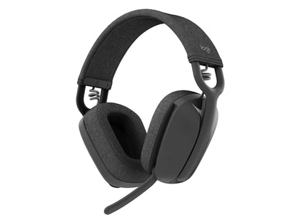 Logitech Zone Vibe Wireless Headset Head-band Calls/Music USB Type-C Bluetooth