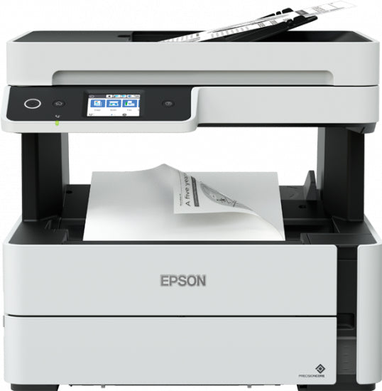 Epson EcoTank ET-M3180 Printer