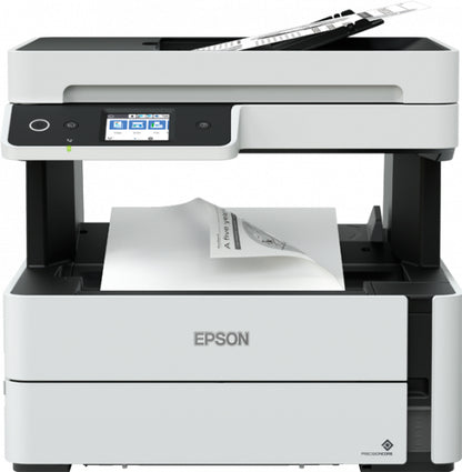 Epson EcoTank ET-M3180 Printer