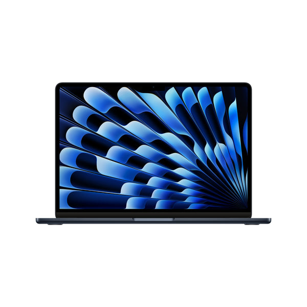 Apple MacBook Air 13-inch : M3 chip with 8-core CPU and 8-core GPU 13.6" Apple M M3 8GB 256GB SSD Laptop