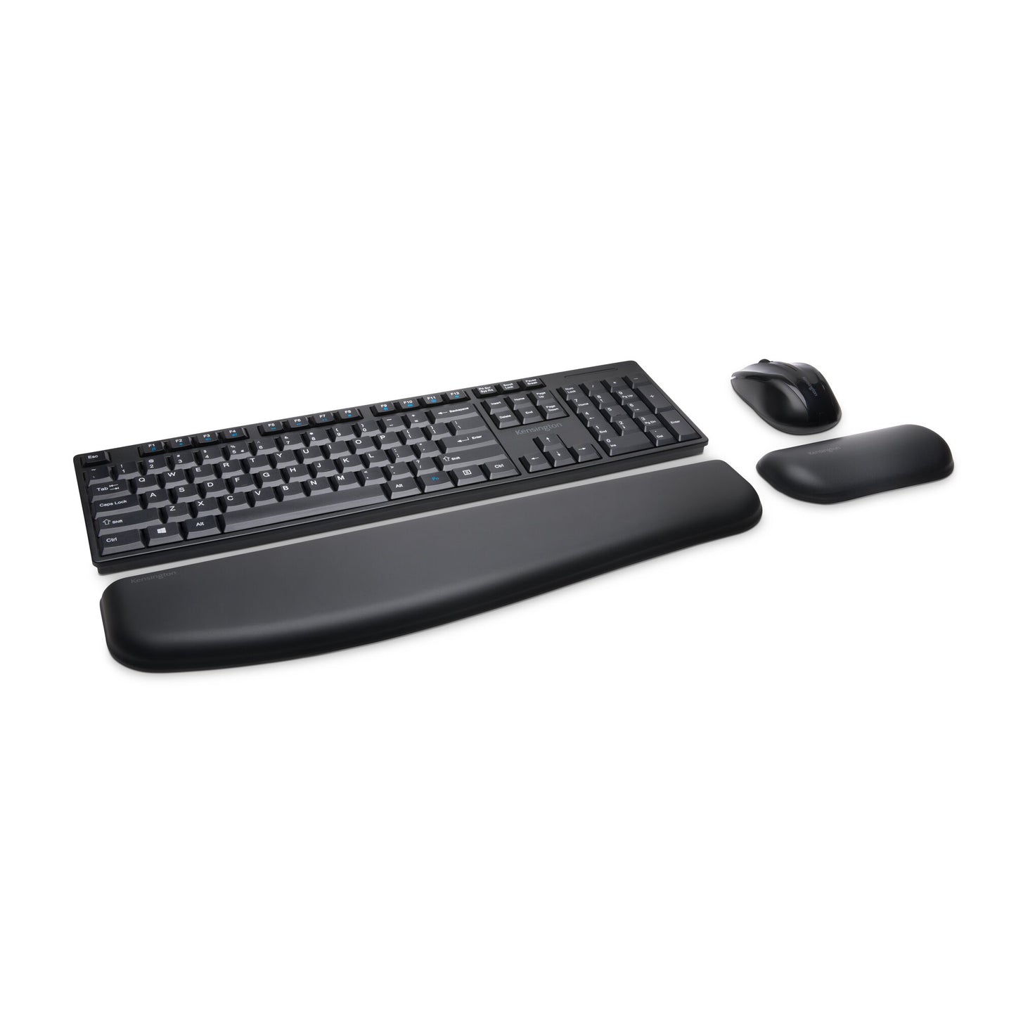 Kensington Pro Fit Low-Profile Wireless Keyboard & Mouse Combo