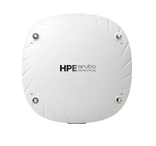 HPE Aruba WiFi 6 Networking (Q9H57A)