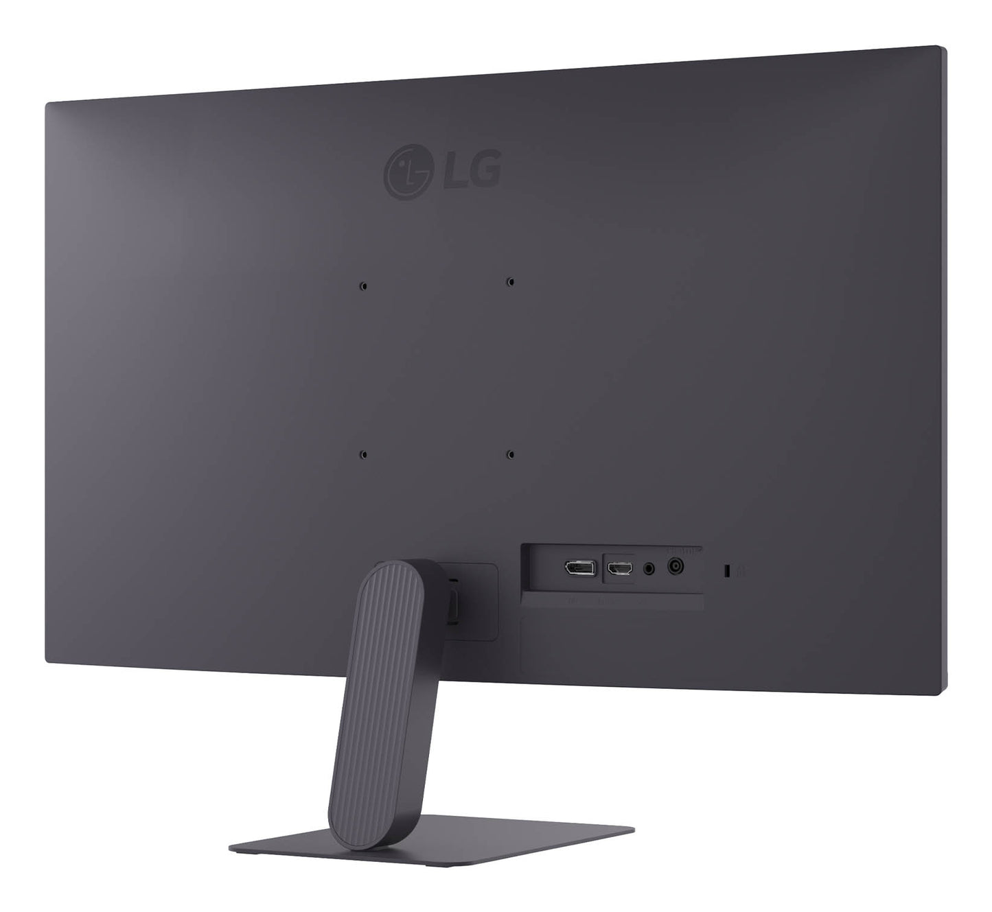 LG 27G411A-B 27" Full HD IPS 144Hz Monitor