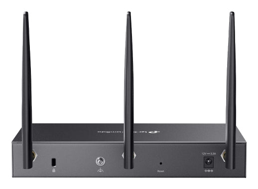 TP-LINK Omada AX3000 Router