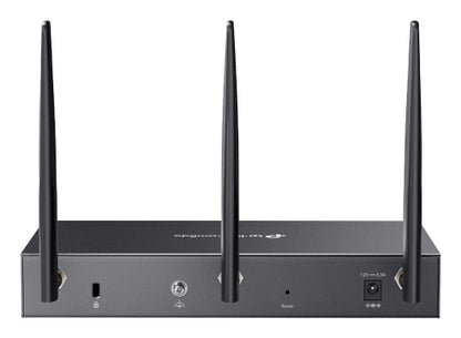 TP-LINK Omada AX3000 Router