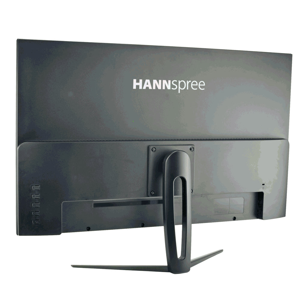 Hannspree HS 322 UPB 32" QHD Monitor