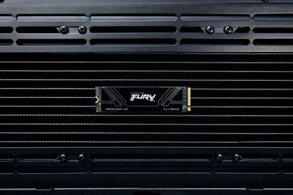 Kingston Technology SFYR2S/2T0 2TB M.2 NVMe PCIe Gen5 SSD