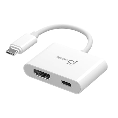 j5create JCA152 USB-C® HDMI™ Docking Station