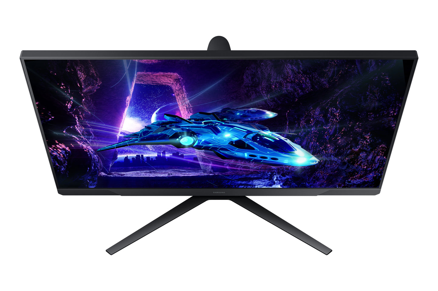 Samsung Odyssey G30D 27" Full HD VA 180Hz Monitor