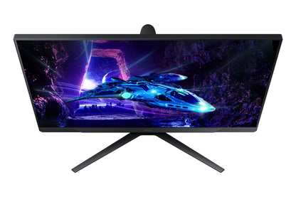 Samsung Odyssey G30D 27" Full HD VA 180Hz Monitor