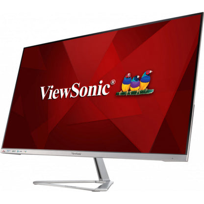 ViewSonic VX Series VX3276-MHD-3 32" Full HD IPS Monitor
