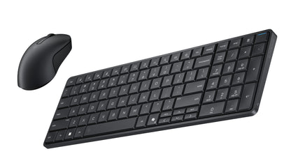 HP EliteBoard G1a Next Gen AI PRO 340 24GB Desktop PC