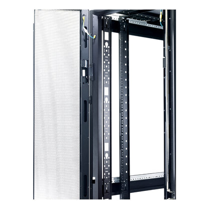 APC NetShelter Cable Management, Vertical Cable Manager, for NetShelter SX 42U Rack