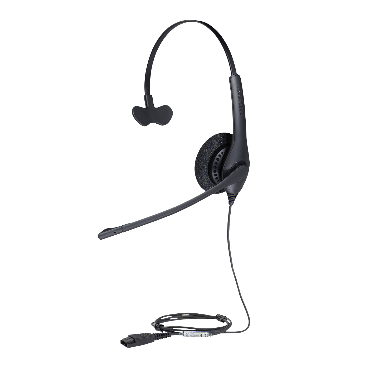Jabra BIZ 1500 Mono QD EMEA Headset
