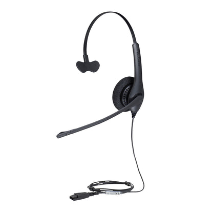 Jabra BIZ 1500 Mono QD EMEA Headset