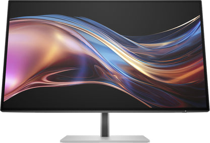 HP Series 7 Pro 727pu 27" QHD IPS 120Hz Monitor