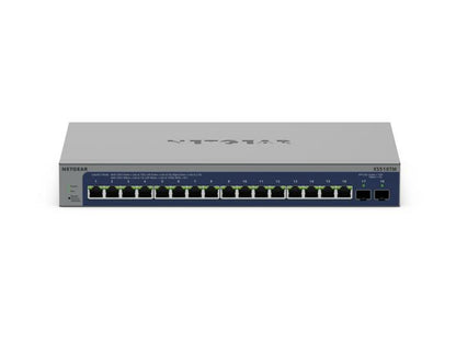 Netgear XS516TM Switch