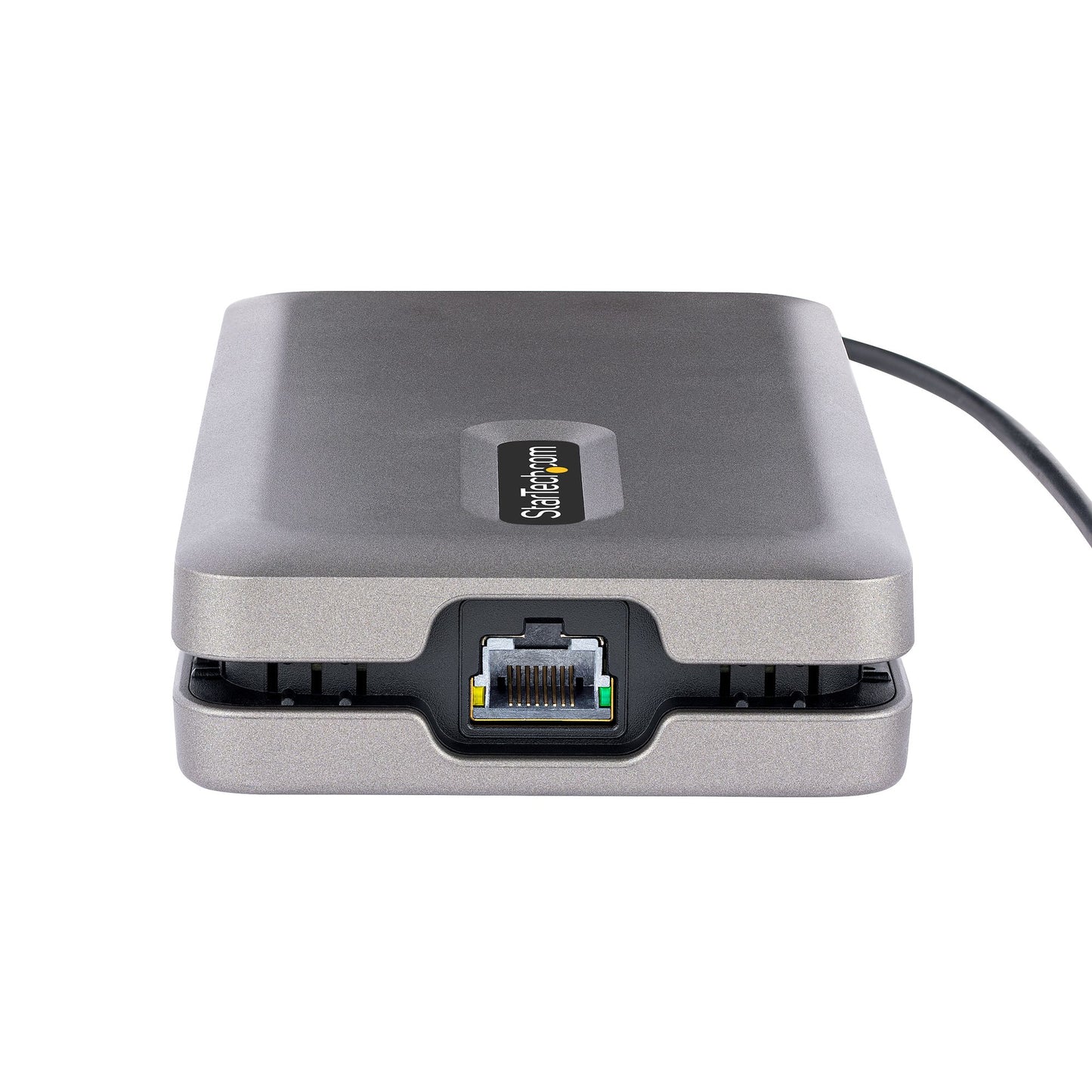 StarTech.com Monitor Multiport Adapter USB-C Docking Station 100W