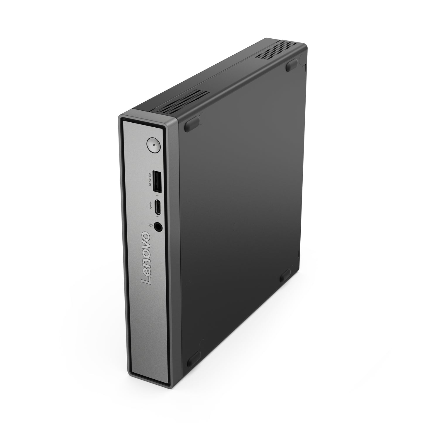 Lenovo ThinkCentre neo 50q Gen 5 Core 5 210H 8GB 256GB SSD Mini PC
