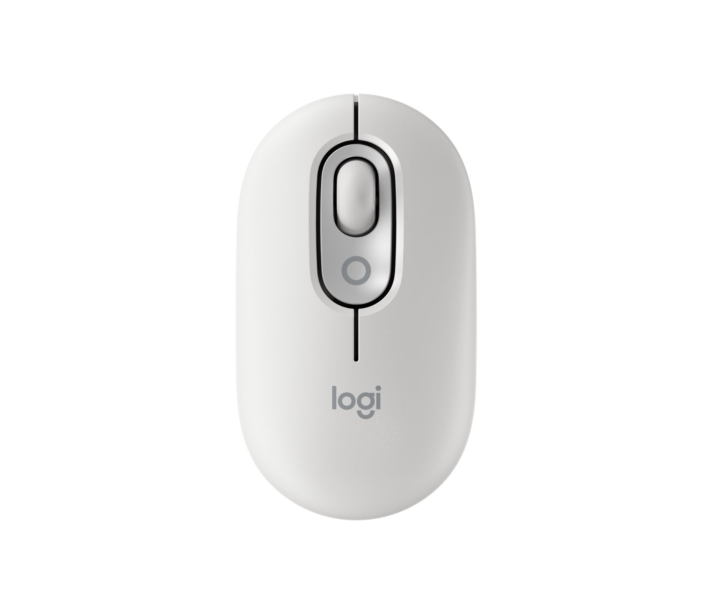 Logitech POP Wired Mouse