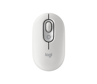 Logitech POP Wired Mouse