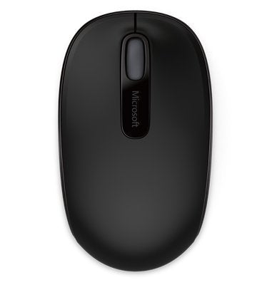 Microsoft 1850 Wireless Mouse