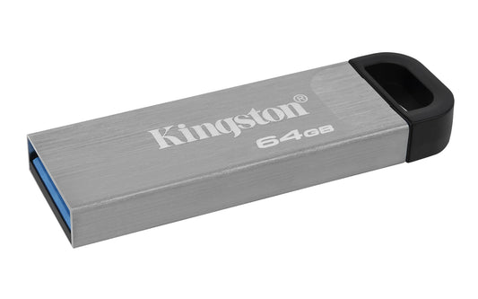 Kingston Technology DTKN/64GB 64GB HDD