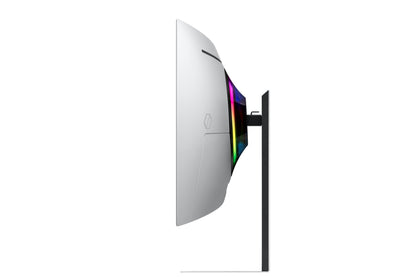 Samsung Odyssey 34" UWQHD OLED 175Hz Curved Monitor