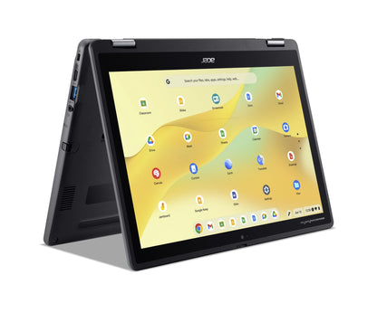 Acer Chromebook Spin 512 R857TN 12.2" N N150 8GB 128GB eMMC SSD Laptop