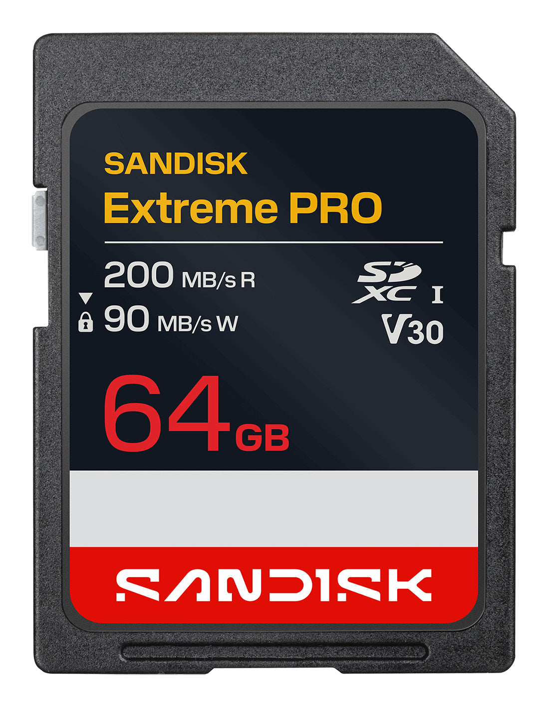 Sandisk SDSDXXU-064G-GSCIN 64GB HDD