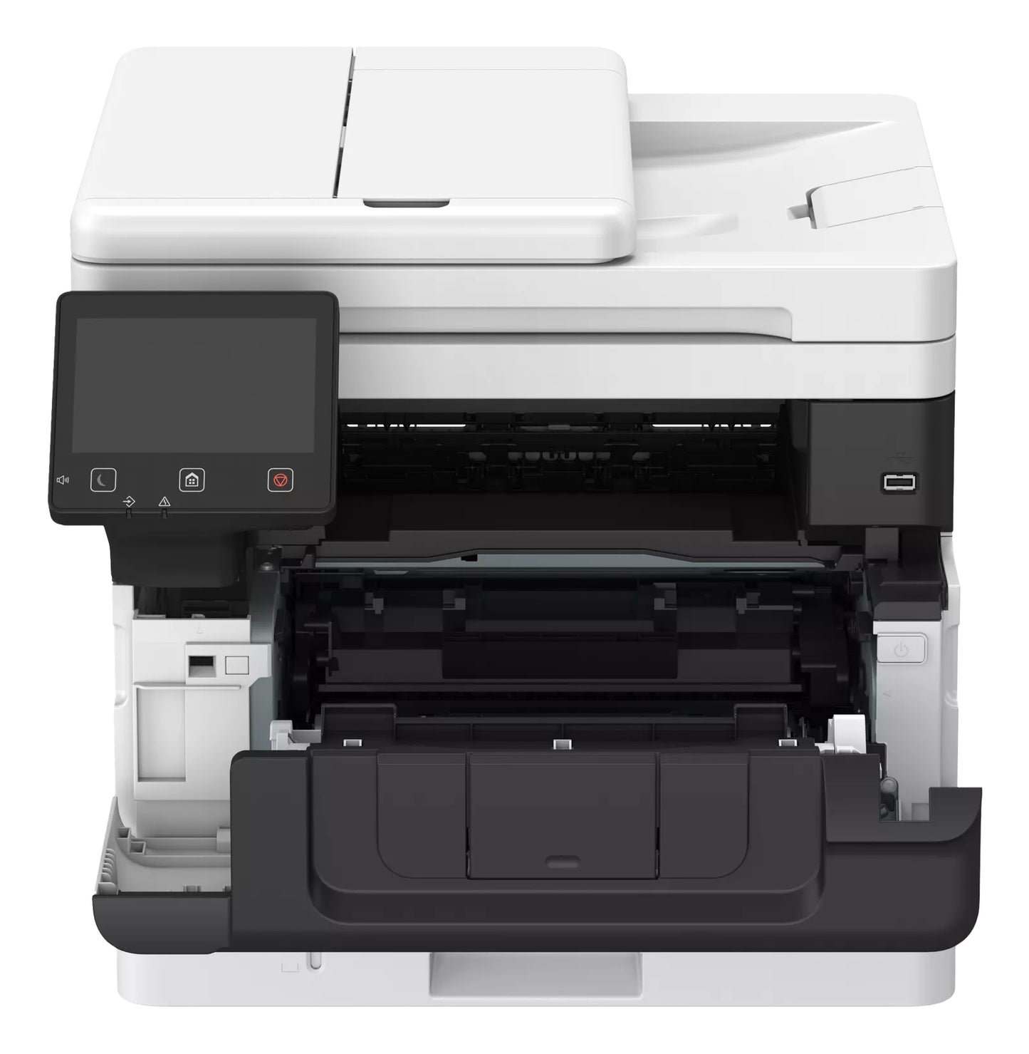 Canon i-SENSYS MF465dw II Laser A4 1200 x 1200 DPI 40 ppm Wi-Fi Printer